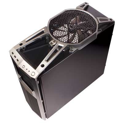 Antec Six Hundred V2