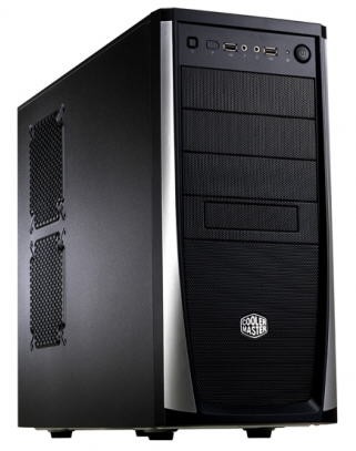 Cooler Master Elite 371