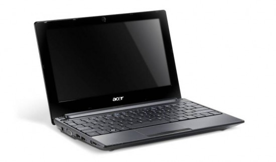 Acer Aspire One AO522-BZ897