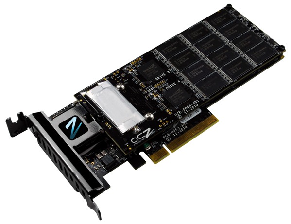 OCZ Z-Drive R3