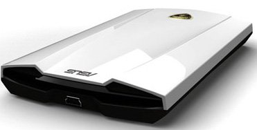 ASUS Lamborghini 