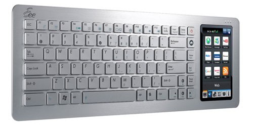 ASUS EeeKeyboard PC