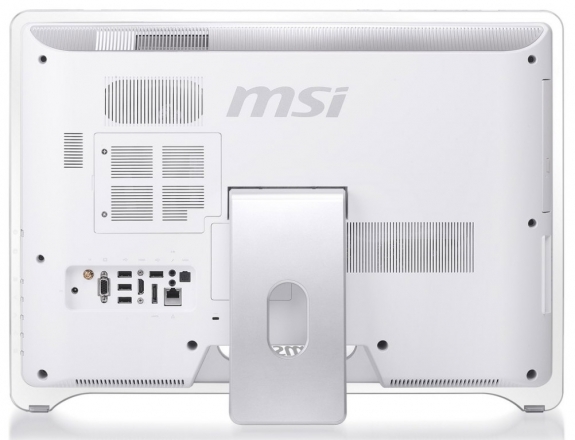 MSI Wind Top AE2240