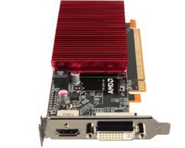 AMD Radeon HD 6450