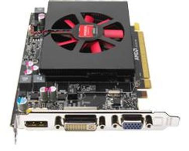 AMD Radeon HD 6670