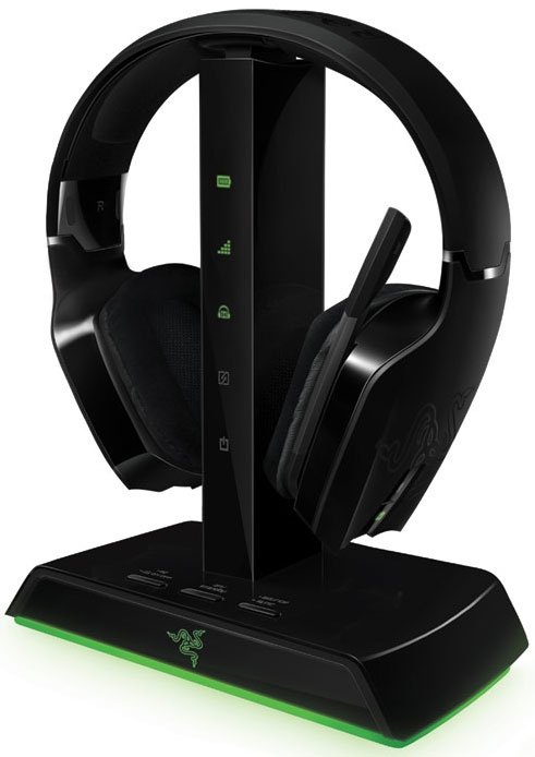 Razer Chimaera