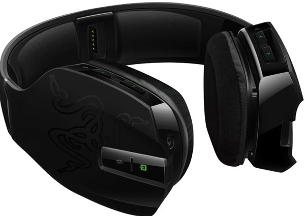 Razer Chimaera