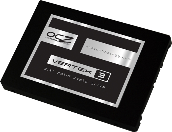 OCZ Vertex 3