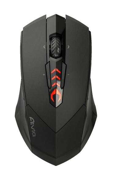 GIGABYTE Aivia M8600 Wireless Macro Gaming Mouse