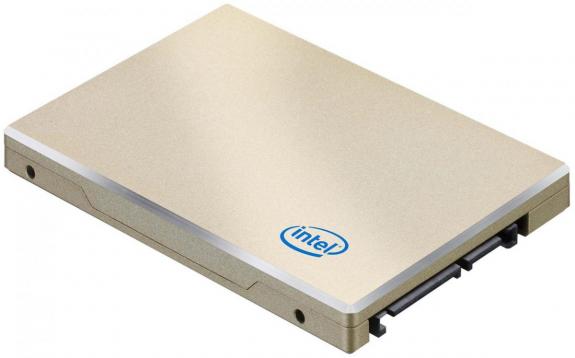 Intel 510 