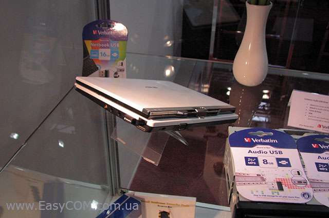 Verbatim Store’n’Go NetBook USB