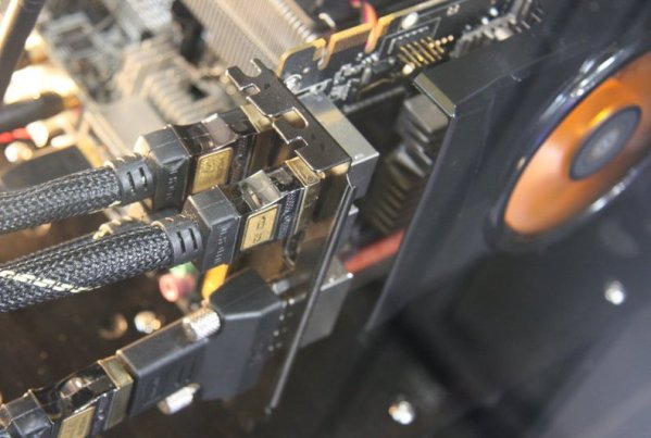 ZOTAC GeForce GTX 560 Ti Multiview