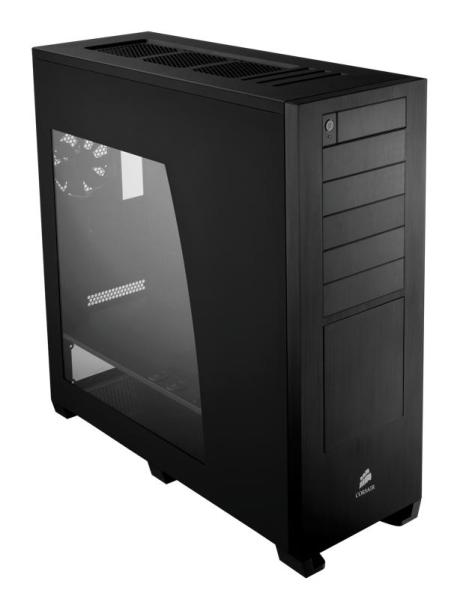 Corsair Obsidian 700D 