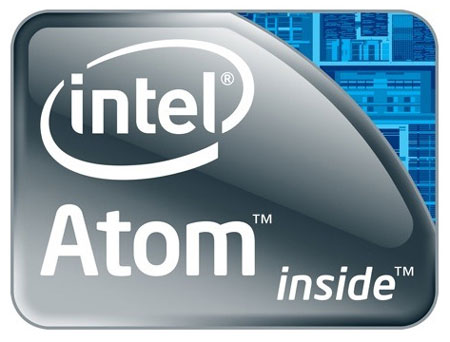 Intel Atom N455