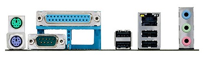 ASUS M5A78L LE 