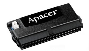 Apacer ADM3G 40P/180D MPH-M