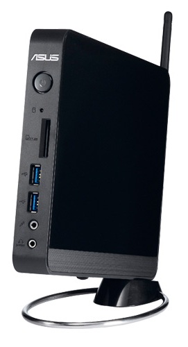 ASUS EeeBox PC EB1021 