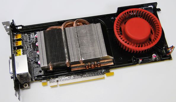 AMD Radeon HD 6790 