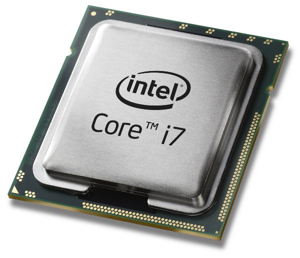 Intel Core i7-980 