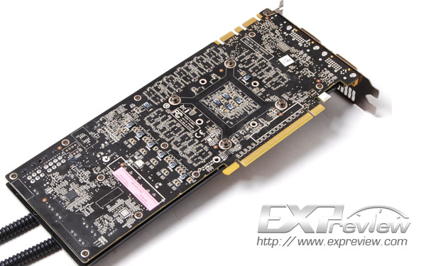 ZOTAC GeForce GTX 580