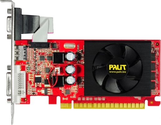 Palit GeForce GT 520