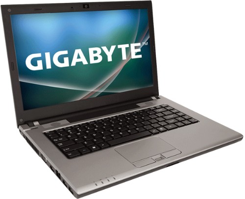 GIGABYTE GS-AH6G3N