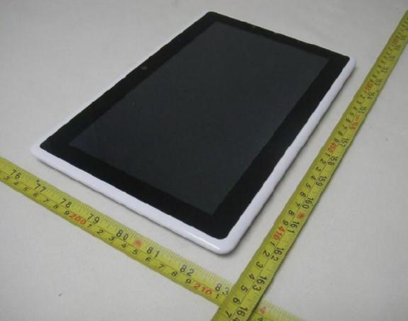 ECS ElitePad S10