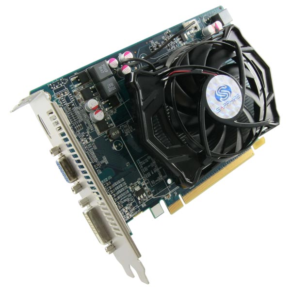 SAPPHIRE HD 6570