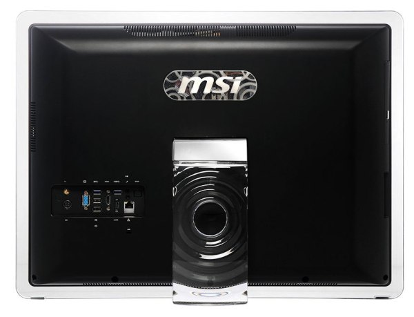 MSI Wind Top AE2410 