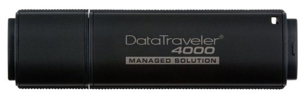 Kingston DataTraveler 4000-М