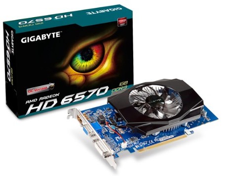 GIGABYTE GV-R657OC-1GI