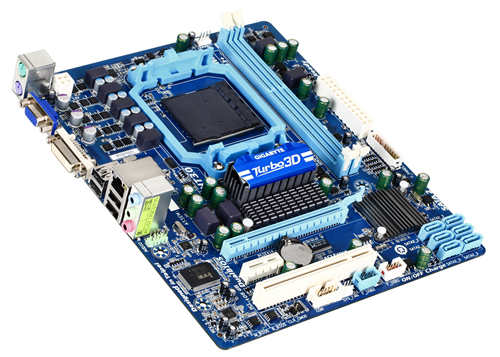 GIGABYTE GA-78LMT-S2P