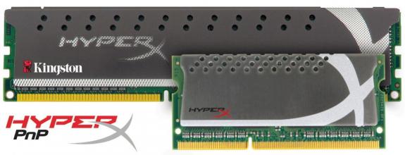 Kingston HyperX 