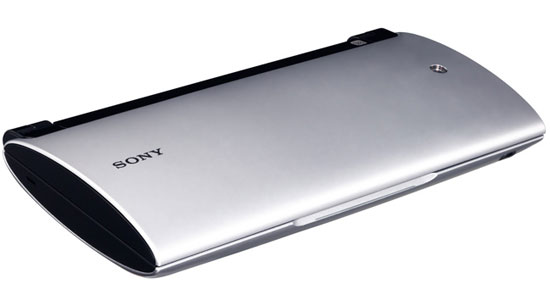 Sony S