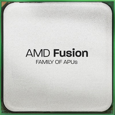 AMD A