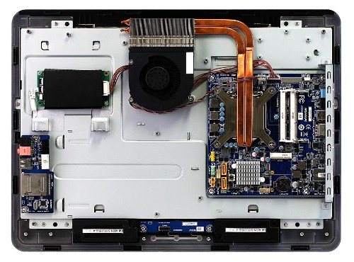 GIGABYTE GB-AEBN