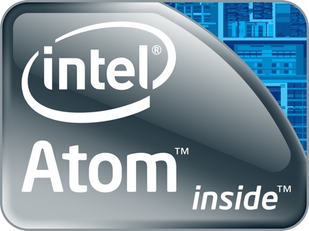 Intel Atom 