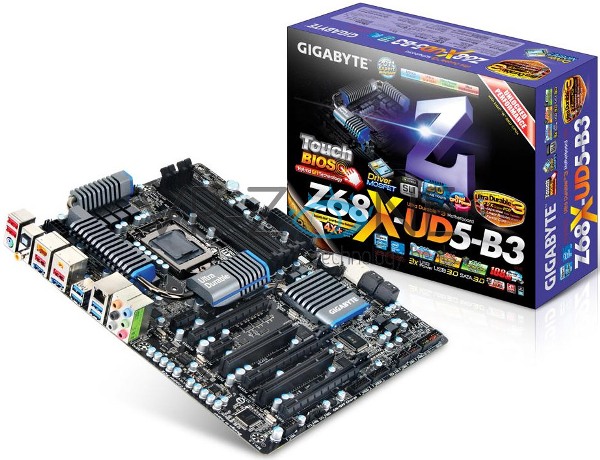 Z68X-UD5-B3