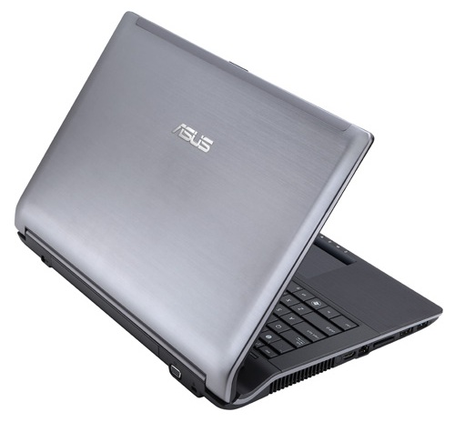 ASUS N53