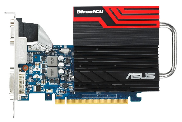 ASUS GeForce GT 430 