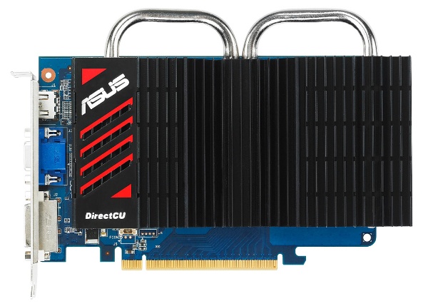 ASUS GeForce GT 430 