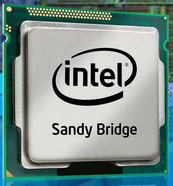 Intel Sandy Bridge