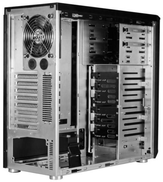 Lian Li PC-Z60 