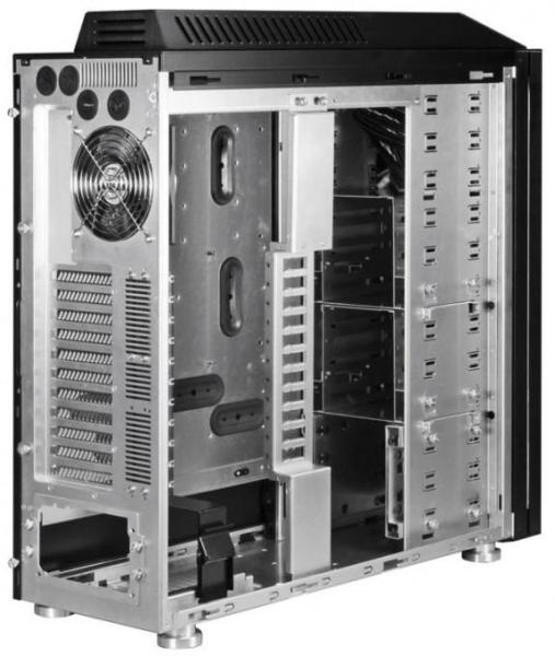 Lian Li PC-P80N 