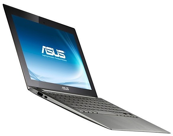 ASUS UX21