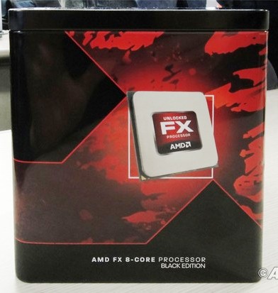 AMD FX 