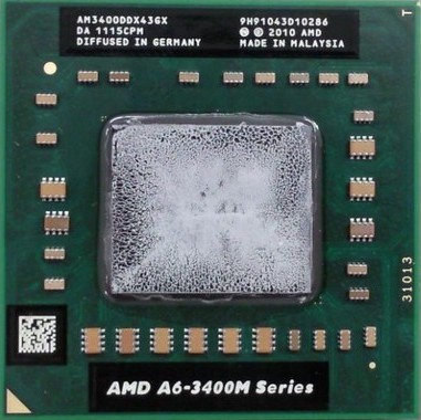 AMD A