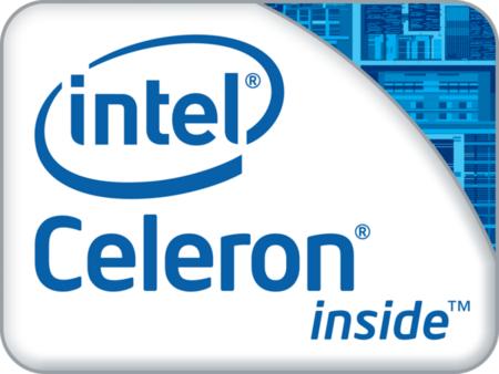 Intel Celeron 