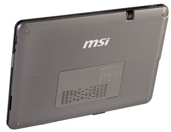 MSI WindPad 110W 
