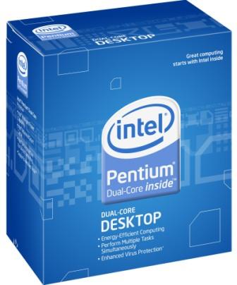 Pentium G630T